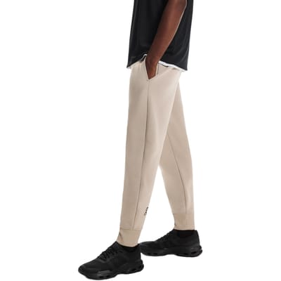 Pantalon de Sport Tricoté Confortable Polyvalent Simple Fashi Homme Bas 1MF30320603 S beige