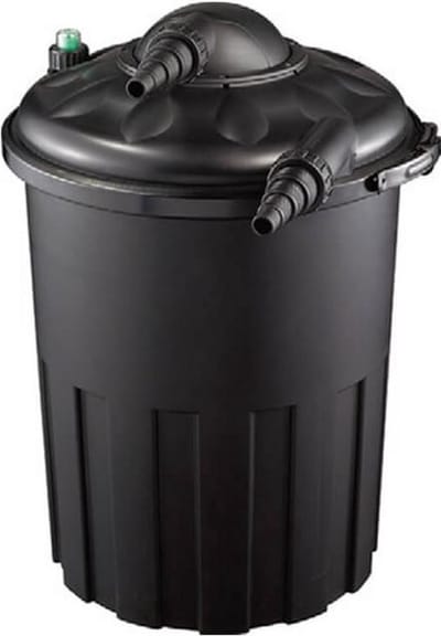 AquaForte drukfilter PF-40 24 Watt