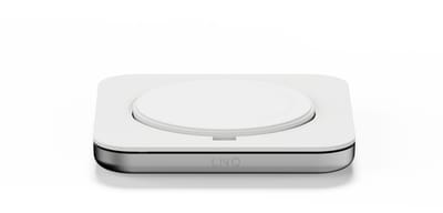 Linq Connects lINQ Draadloze Oplader met twee posities 15W – Geschikt voor MagSafe en iPhone 12, 13, 14, 15, 16, 17, Air