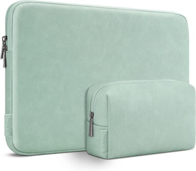 Laptophoes aa54 - Beschermende hoes voor laptops met 15 inch scherm