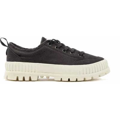 Trainers Palladium Pallashock Lo Org 2