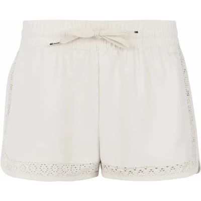 Protest PRTTenerife – Zwemshort Dames – Extra kort – Wit