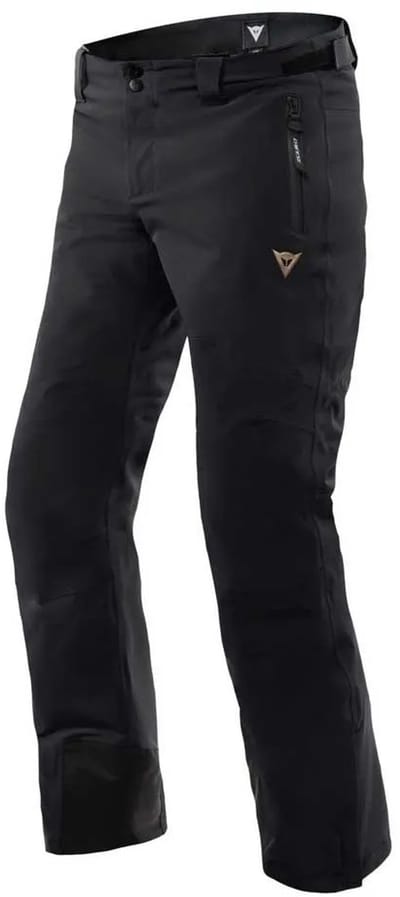 Dainese Snow Ariante Dermizax Ev™ Broek Zwart XL Man