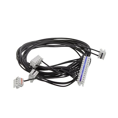 AEG kabel, electronische hoofdmodule, gebruikersinterface-bord, 600+470+490+510mm 140046082024