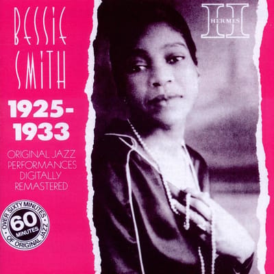 Bessie Smith - Bessie Smith (1925-1933) (CD)