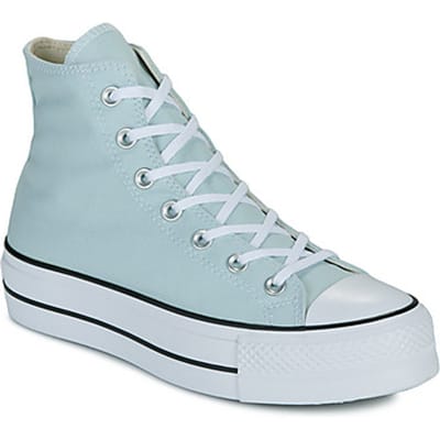 Converse  Hoge Sneakers CHUCK TAYLOR ALL STAR LIFT PLATFORM