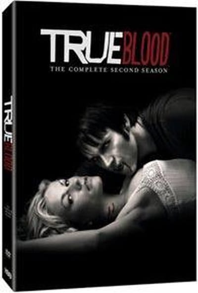 True Blood: Season 2