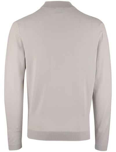 Gentiluomo trui beige
