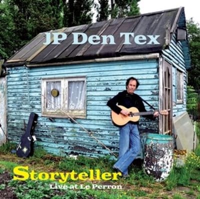 Storyteller - Live At Le Perron - Jp Den Tex