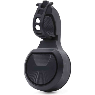 Fietsalarm Diefstalbeveiliging Hoge Gevoeligheid Luid IPX6 Waterdicht USB Opladen Lange Standby Inbreker