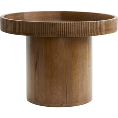 Light & Living bijzettafel kalomo Ø60x44cm -