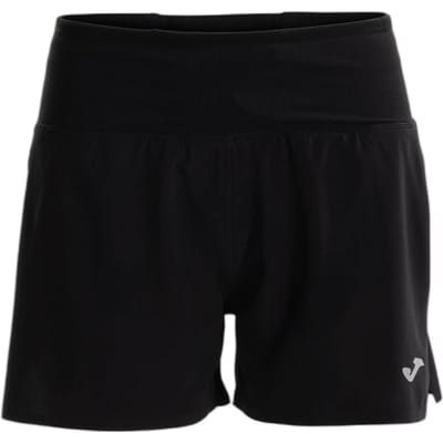 Joma R-nature Korte Broek Zwart M Vrouw
