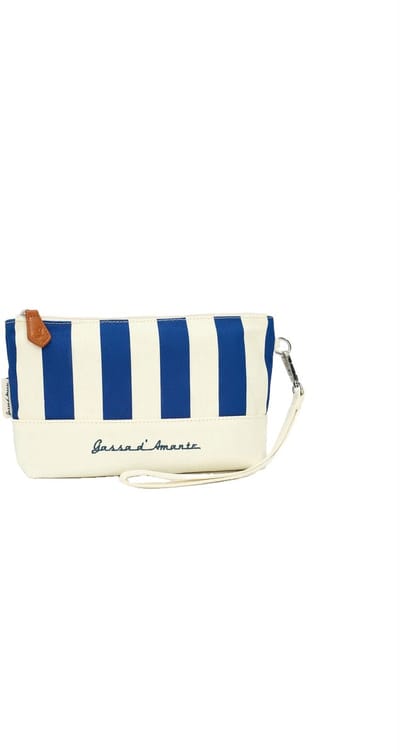 Gassa d'Amante Clutch Alassio