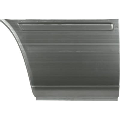 Wielkastbekleding, binnenspatbord BLIC 6504-03-3546603P