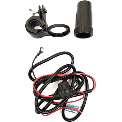 USB aansluiting 4 RIDE ERCL-MUS28