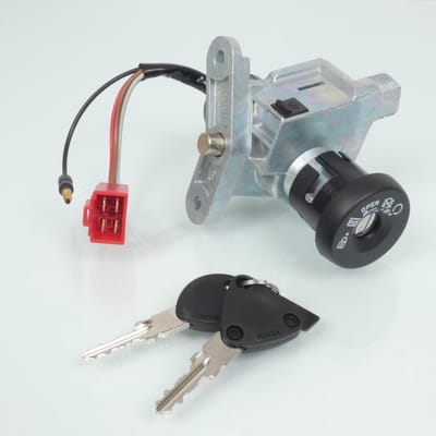neiman rms sleutelschakelaar voor scooter mbk 50 yn r ovetto euro2 2002 tot 2003 nieuw