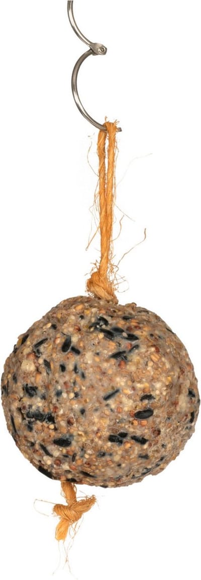 Allbirds&Co Mezenbol Xl - Tuinvogelvoer - 10 cm 500 g