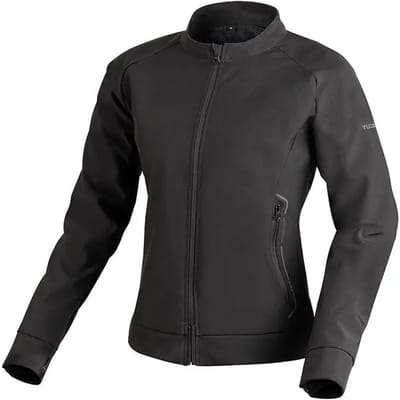 Motorjack voor dames Tucano Urbano Easyshell Windscud