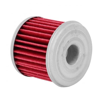 Filtre à huile Hiflofiltro pour Moto Honda 700 NC S 2012 à 2014 Neuf