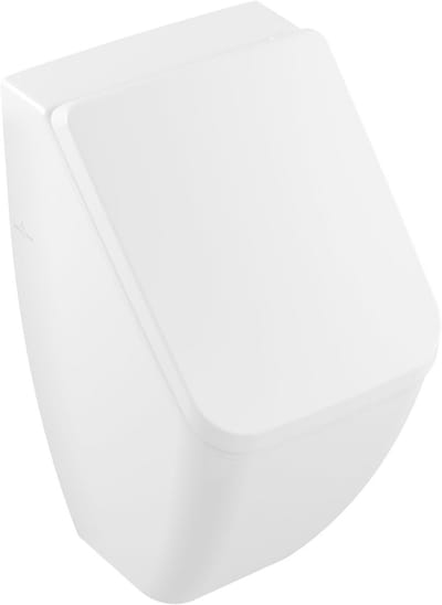 Toiletbril Venticello 8M10 White Alpin