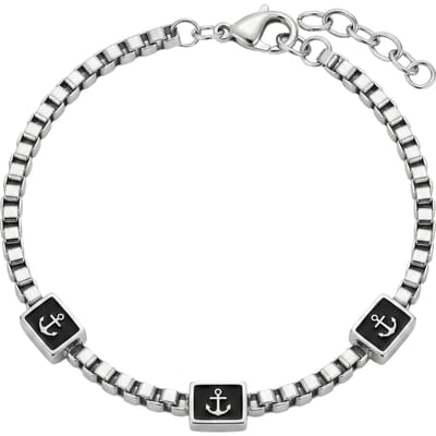 Navigare Armband Men