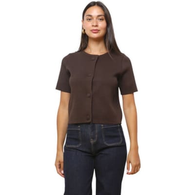 Vest La Modeuse 79391_P188809