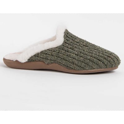 Northome Slipper Louslip2 Groen