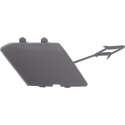 Ventilatiegrille, bumper, trekhaak BLIC 5513-00-5053921Q