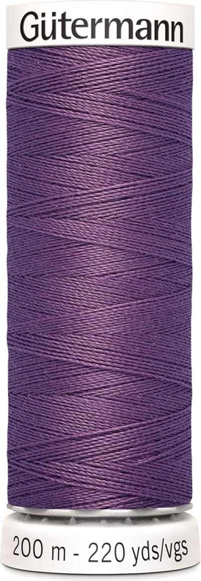 Gutermann Polyester Naaigaren 200meter-129