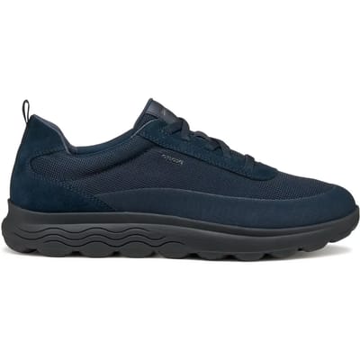 Geox Spherica Schoenen Blauw EU 42 Man