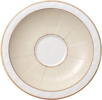 Villeroy & Boch Ivoire ontbijtschotel
