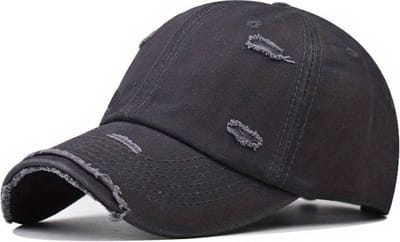 Bovista Pet - Baseball Cap - Sportpet - Sport - Unisex - Verstelbaar - Grijs