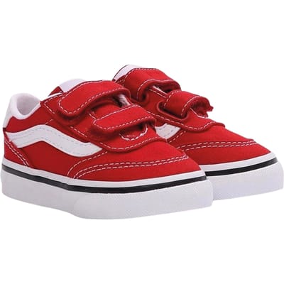 Vans Brooklyn LS V Sneakers Junior