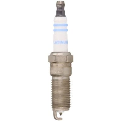 Bougie Platinum BOSCH 0 242 236 672, 1 Stuk