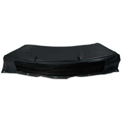 EXIT Toys EXIT beschermrand Allure Classic inground trampoline 214x366cm - zwart