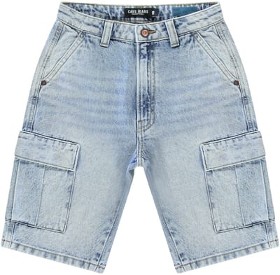 Cars Jeans Short Burko jr. - Jongens