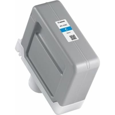 Canon PFI-310C inktcartridge cyaan (origineel)