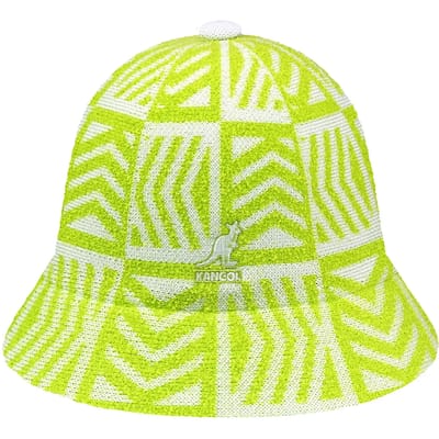 Bob Kangol Network Casual