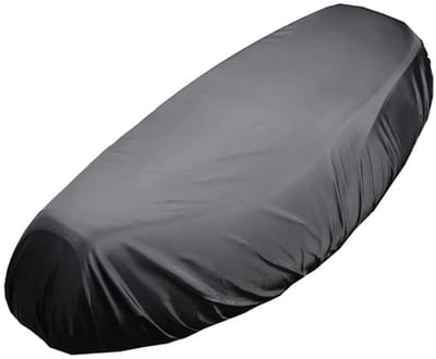 Dailygoods- Motorstoelhoes Waterdicht - Universele Stoelhoes - Elastische Zitting - Krasbestendig - Slijtvast - Maat L