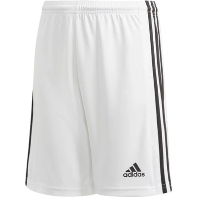 Adidas Squadra 21 Short Junior - Maat 116