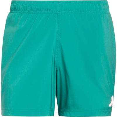 Adidas Sportswear Zwemshort 5-Inch - Heren - Groen