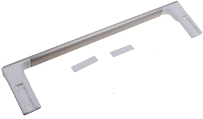 WHIRLPOOL - DEURGREEP 431 MM L70 - C00481048