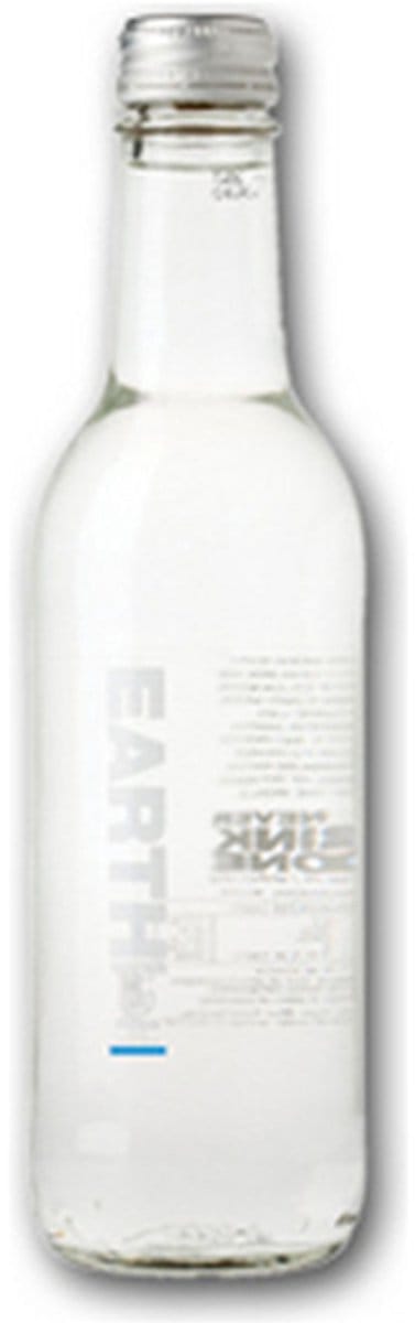Earth Water Koolzuurvrij Glas (24x 33cl)
