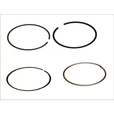 Zuigerveren set MAHLE 012 20 N0