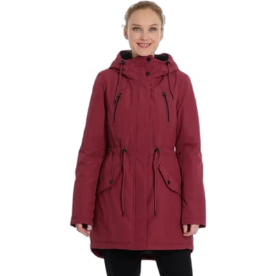 Damesparka Ragwear Elsien