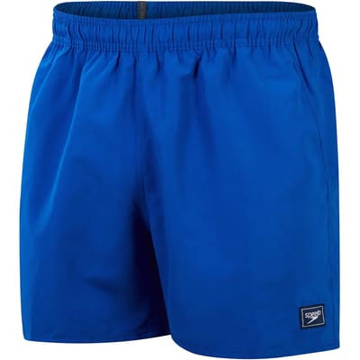 Speedo Zwemshort Eco Prime Leisure Heren - Maat XL