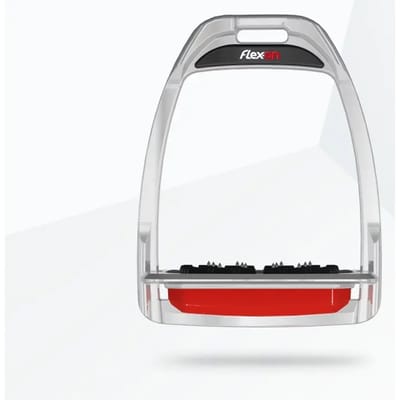 Ultra Grip Aluminium/Oranje Platte Aluminium Beugels Flex-On Hunter H