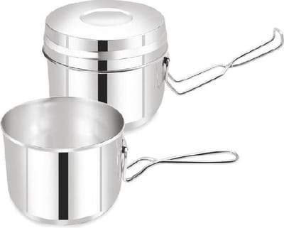 Kinghoff kampeerpannen KH-1373 - 3 stuks