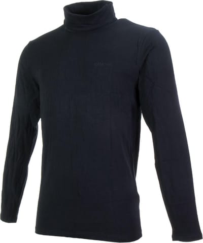 Campri - Skipully - Wintersportpully - Heren - Black (020) - maat XL