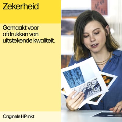 Inktpatroon Canon CJ-3A / HP 51604A, zwart, origineel